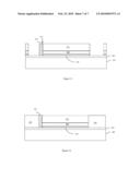 SEMICONDUCTOR STRUCTURE WITH FIELD SHIELD AND METHOD OF FORMING THE STRUCTURE diagram and image