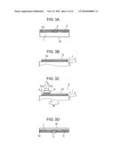 PLASMA DICING APPARATUS AND METHOD OF MANUFACTURING SEMICONDUCTOR CHIPS diagram and image