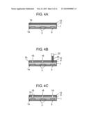 PLASMA DICING APPARATUS AND METHOD OF MANUFACTURING SEMICONDUCTOR CHIPS diagram and image