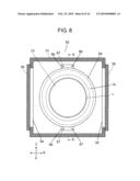 PLASMA DICING APPARATUS AND METHOD OF MANUFACTURING SEMICONDUCTOR CHIPS diagram and image