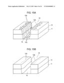 PLASMA DICING APPARATUS AND METHOD OF MANUFACTURING SEMICONDUCTOR CHIPS diagram and image