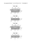 PLASMA DICING APPARATUS AND METHOD OF MANUFACTURING SEMICONDUCTOR CHIPS diagram and image