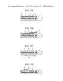 PLASMA DICING APPARATUS AND METHOD OF MANUFACTURING SEMICONDUCTOR CHIPS diagram and image