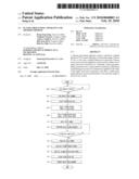 Plasma processing apparatus and method thereof diagram and image