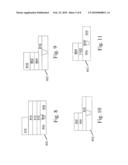 METHOD OF PATTERNING A METAL GATE OF SEMICONDUCTOR DEVICE diagram and image