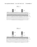 MANUFACTURING METHOD OF SEMICONDUCTOR DEVICE diagram and image