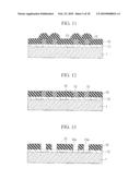 MANUFACTURING METHOD OF SEMICONDUCTOR DEVICE diagram and image