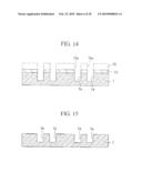 MANUFACTURING METHOD OF SEMICONDUCTOR DEVICE diagram and image