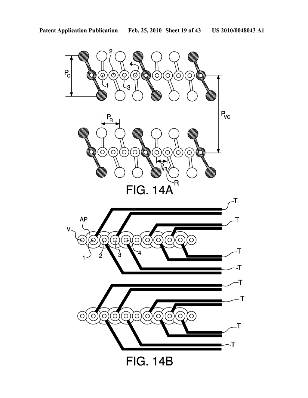 Matched-Impedance Connector Footprints - diagram, schematic, and image 20