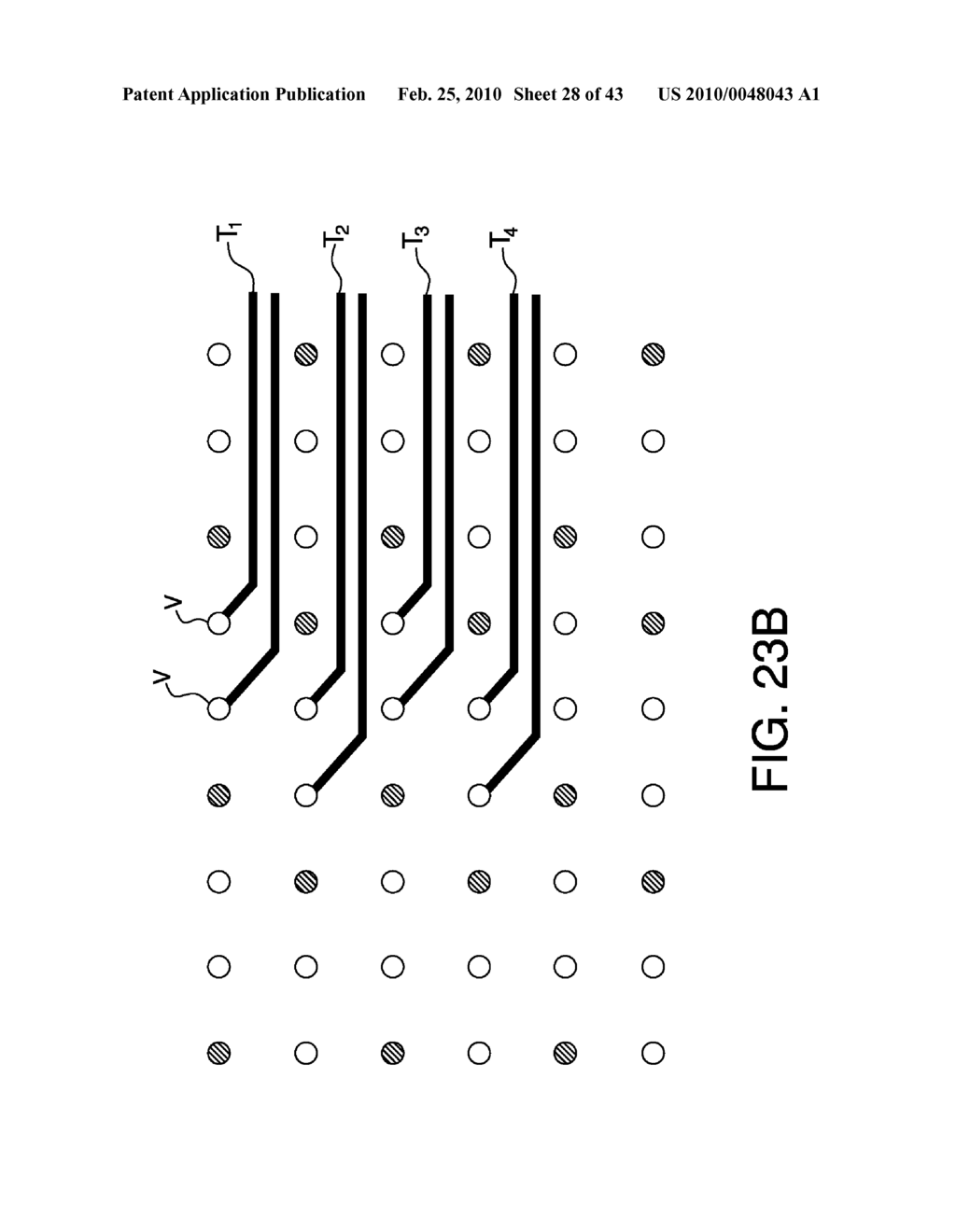 Matched-Impedance Connector Footprints - diagram, schematic, and image 29