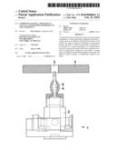 COMPONENT HAVING A MECHANICAL CONTACT AND METHOD FOR PRODUCING THE COMPONENT diagram and image