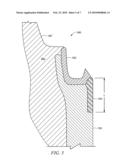 ELECTRICAL CONNECTOR INCLUDING A RING AND A GROUND SHIELD diagram and image