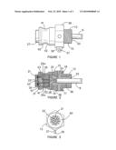 ELECTRICAL CONNECTOR diagram and image