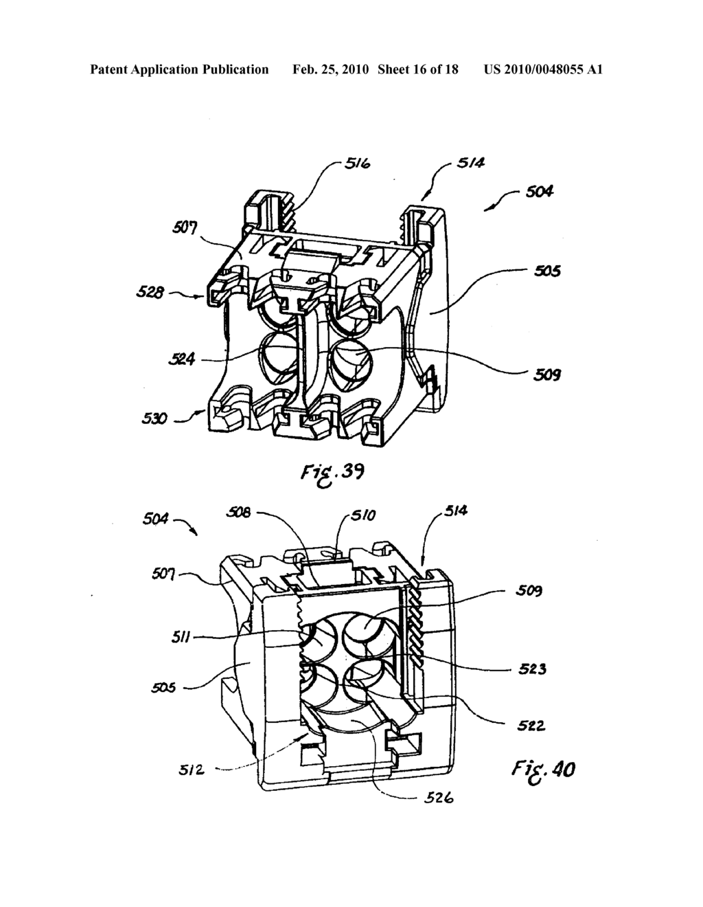 Wire Containment Cap - diagram, schematic, and image 17