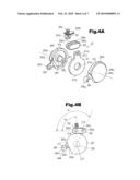 LEG MEMBER FOR TRANSFORMABLE TOY diagram and image