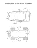 SIMULATED DEGRADATION FEATURES FOR REMOTELY CONTROLLED VEHICLES diagram and image