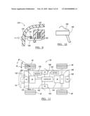 SIMULATED DEGRADATION FEATURES FOR REMOTELY CONTROLLED VEHICLES diagram and image