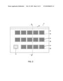 DOOR PANEL diagram and image