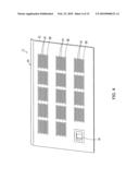 DOOR PANEL diagram and image