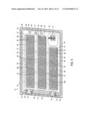 DOOR PANEL diagram and image