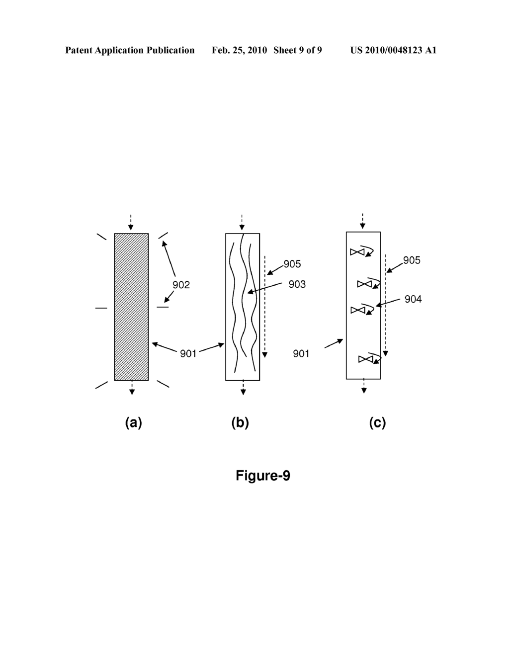 SYSTEM AND METHOD FOR ENERGY EFFICIENT AIR COOLING, EXCHANGE AND CIRCULATION - diagram, schematic, and image 10