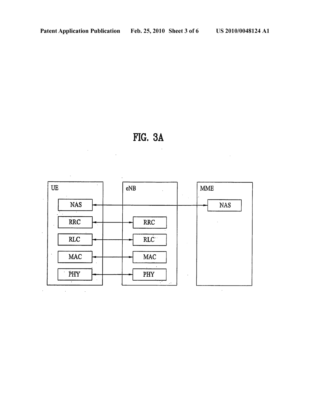 METHOD OF TRANSMITTING AND RECEIVING CONTROL INFORMATION IN A WIRELESS COMMUNICATION SYSTEM - diagram, schematic, and image 04