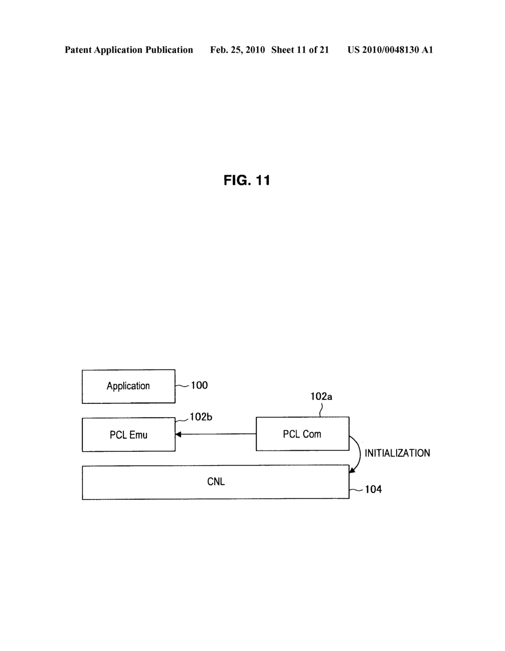 COMMUNICATION DEVICE, COMMUNICATION SYSTEM, COMMUNICATION METHOD AND PROGRAM - diagram, schematic, and image 12