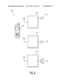 BLUETOOTH MICROPHONE ARRAY diagram and image