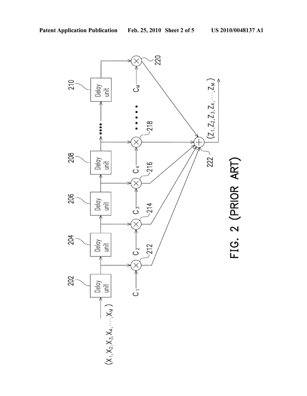 ECHO CANCELLER AND ECHO CANCELLATION METHOD - diagram, schematic, and image 03