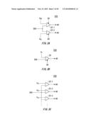 MEASURING DEVICE, TEST DEVICE, ELECTRONIC DEVICE, MEASURING METHOD, PROGRAM, AND RECORDING MEDIUM diagram and image