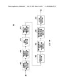 MEASURING DEVICE, TEST DEVICE, ELECTRONIC DEVICE, MEASURING METHOD, PROGRAM, AND RECORDING MEDIUM diagram and image