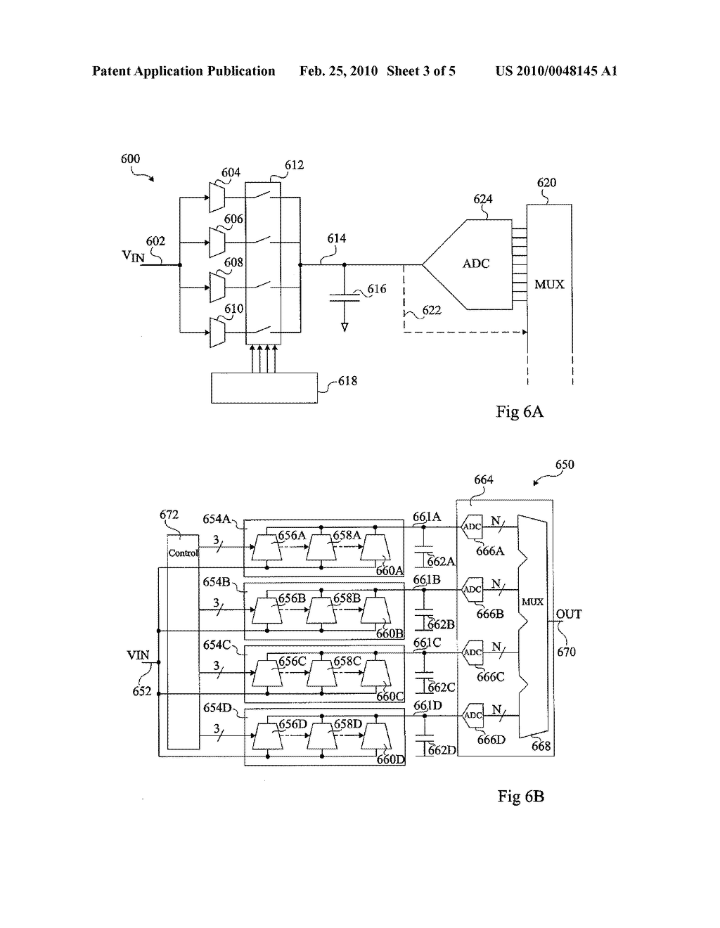 ANALOG FIR FILTER - diagram, schematic, and image 04