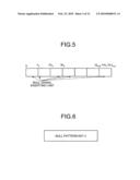 COMMUNICATION DEVICE AND TRANSMISSION CONTROL METHOD diagram and image