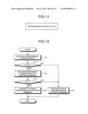 COMMUNICATION DEVICE AND TRANSMISSION CONTROL METHOD diagram and image