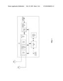 METHOD AND SYSTEM FOR BLOCKER ATTENUATION USING MULTIPLE RECEIVE ANTENNAS diagram and image