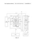 METHOD, SYSTEM AND APPARATUSES THEREOF FOR REALIZING EMERGENCY COMMUNICATION SERVICE diagram and image