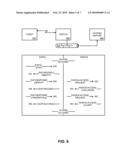 DYNAMIC PASSING OF WIRELESS CONFIGURATION PARAMETERS diagram and image