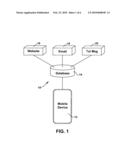 Transmission and retrieval of real-time scorekeeping diagram and image