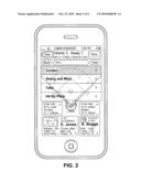 Transmission and retrieval of real-time scorekeeping diagram and image