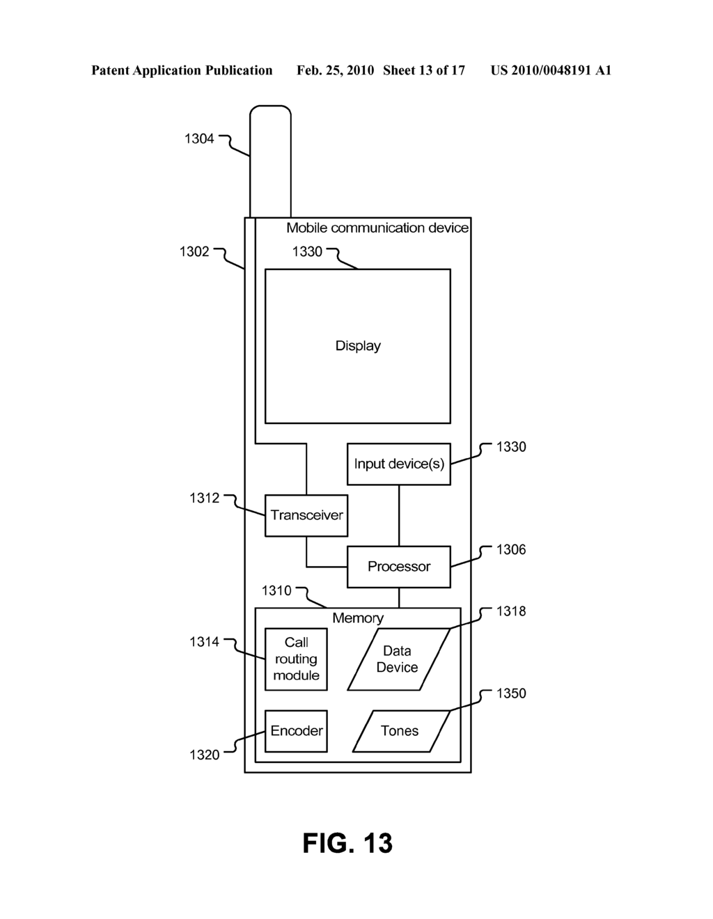 SYSTEMS AND METHODS OF INITIATING A CALL - diagram, schematic, and image 14