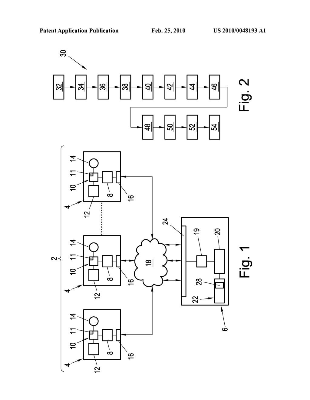 SECURE UPGRADE OF A MOBILE DEVICE WITH AN INDIVIDUAL UPGRADE SOFTWARE OVER THE AIR - diagram, schematic, and image 02