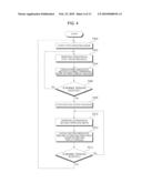 MOBILE TERMINAL AND METHOD OF CONTROLLING THE MOBILE TERMINAL diagram and image