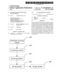 METHOD AND SAVING ENTITY FOR SETTING SERVICE diagram and image