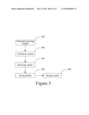 METHOD AND SAVING ENTITY FOR SETTING SERVICE diagram and image