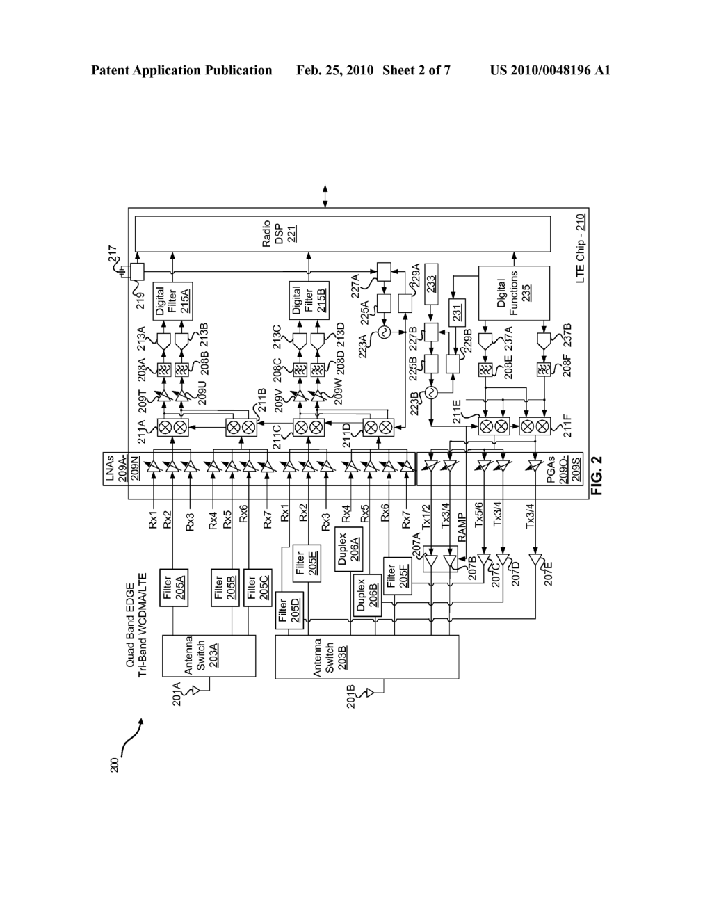 METHOD AND SYSTEM FOR A VARIABLE SYSTEM ON DEMAND - diagram, schematic, and image 03