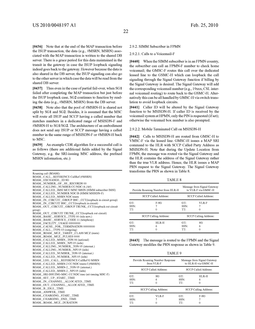 PROVIDING MULTIPLE MSISDN NUMBERS IN A MOBILE DEVICE WITH A SINGLE IMSI - diagram, schematic, and image 90