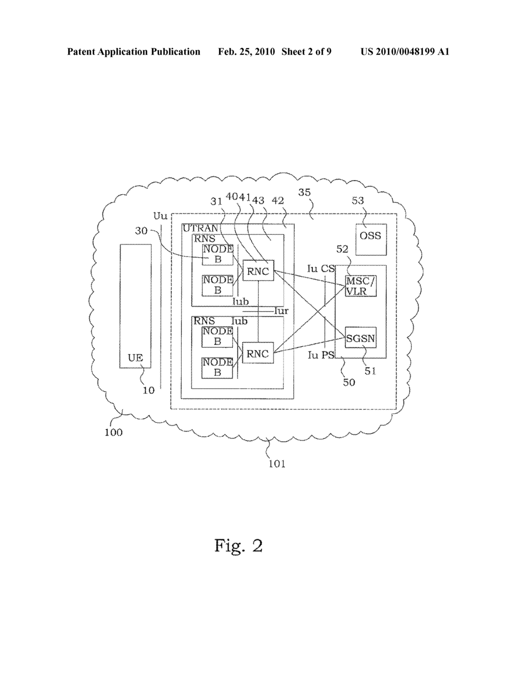 METHOD AND ARRANGEMENT FOR LOCATING AREAS HAVING POOR RADIO COVERAGE - diagram, schematic, and image 03