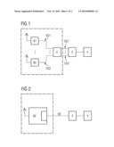 METHOD, SYSTEM AND DEVICE FOR REDUCING DATA IN A MOBILE COMMUNICATIONS NETWORK diagram and image