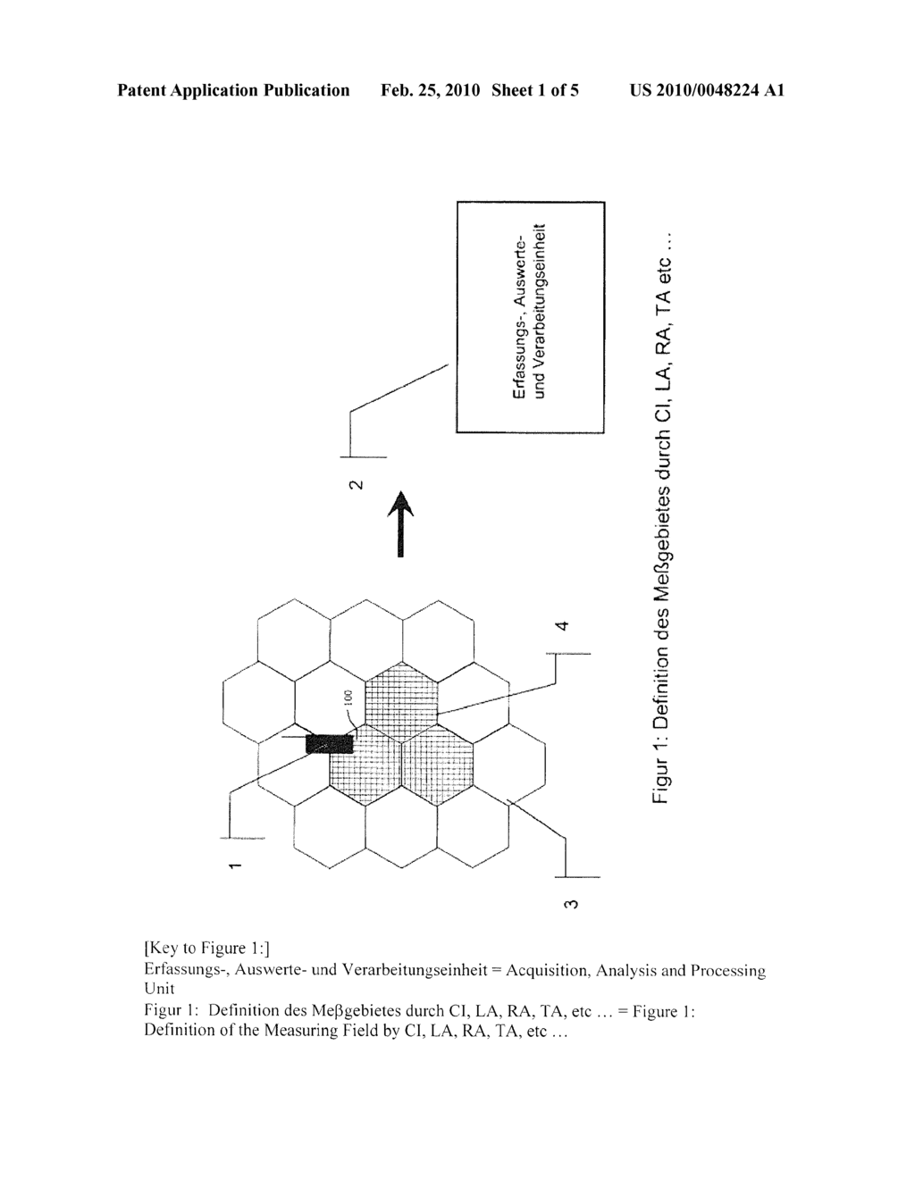 METHOD FOR NETWORK IDENTIFICATION ACQUISITION BY REGULAR USERS FOR SUPPORTING AUTOMATED PLANNING AND OPTIMIZATION PROCESSES IN CELLULAR MOBILE RADIO NETWORKS - diagram, schematic, and image 02