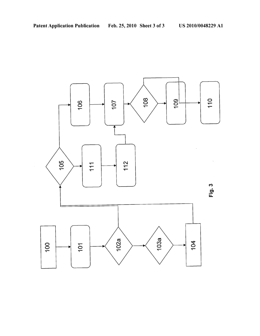 METHOD FOR ACCESSING DATABASES THROUGH SMS/MMS MESSAGES - diagram, schematic, and image 04